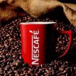 Nescafe
